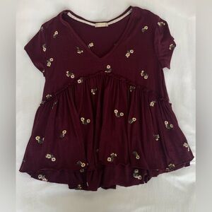 Altar’d State Shirt